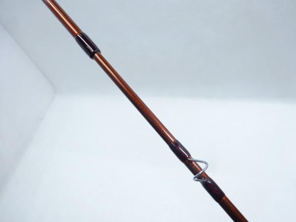 バーサスペイ12’6”#5/6 400gr Gルーミス